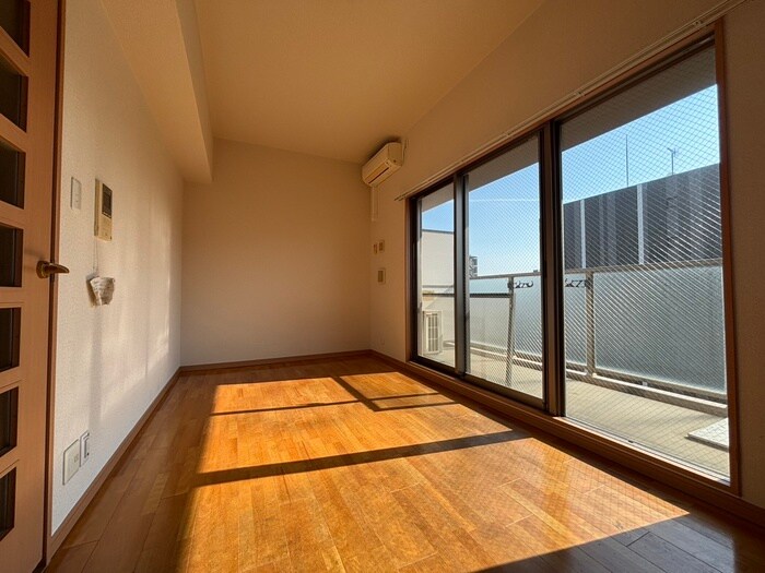 ブルームライフ新栄の物件内観写真