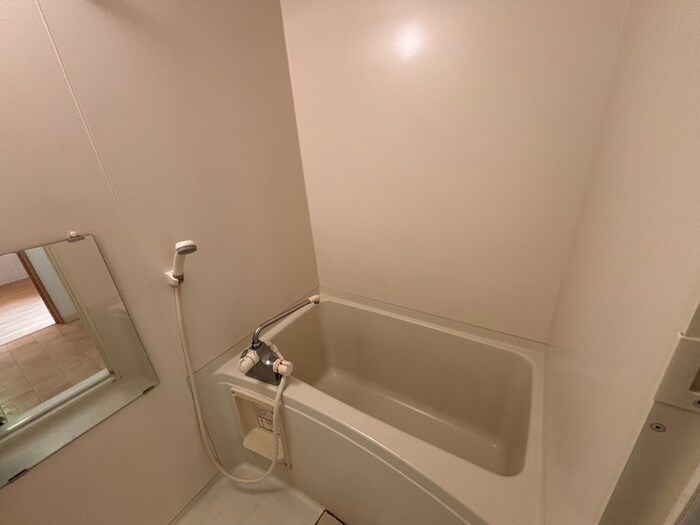 ブルームライフ新栄の物件内観写真