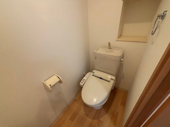 ブルームライフ新栄の物件内観写真