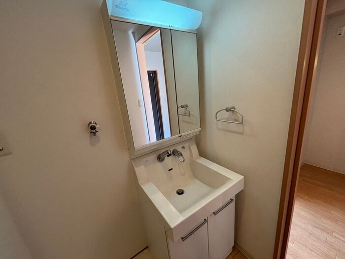 ブルームライフ新栄の物件内観写真