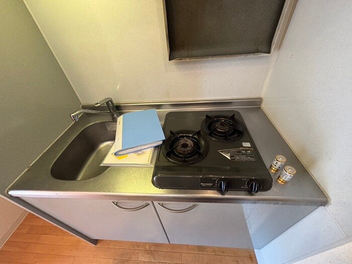 ブルームライフ新栄の物件内観写真