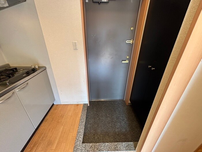 ブルームライフ新栄の物件内観写真