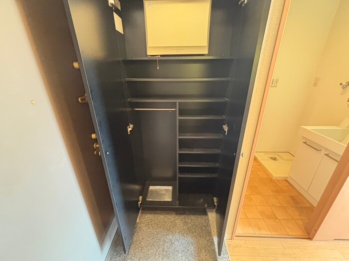 ブルームライフ新栄の物件内観写真