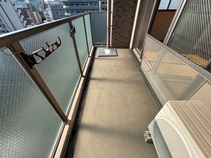 ブルームライフ新栄の物件内観写真