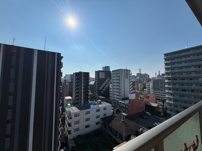 ブルームライフ新栄の物件内観写真