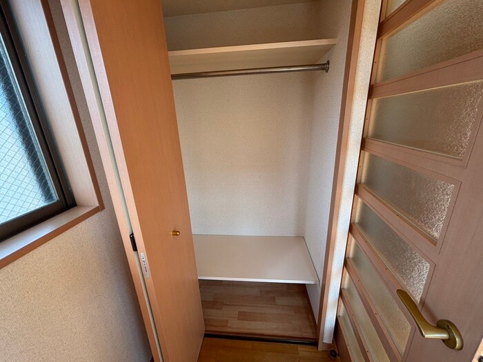 ブルームライフ新栄の物件内観写真