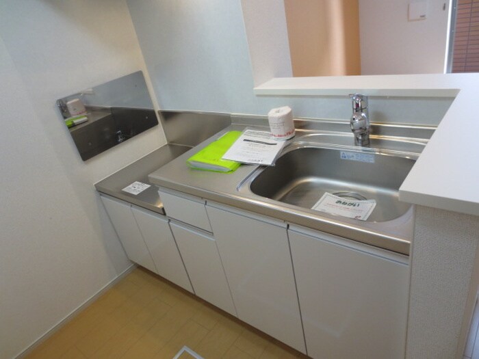 アルカン　シェルの物件内観写真