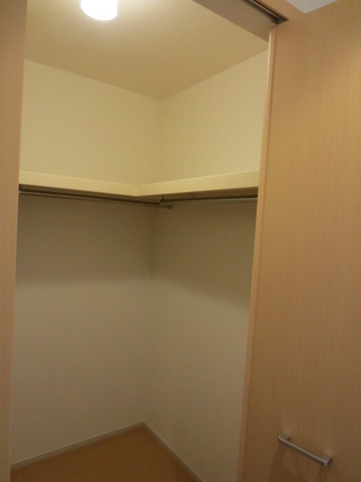 アルカン　シェルの物件内観写真