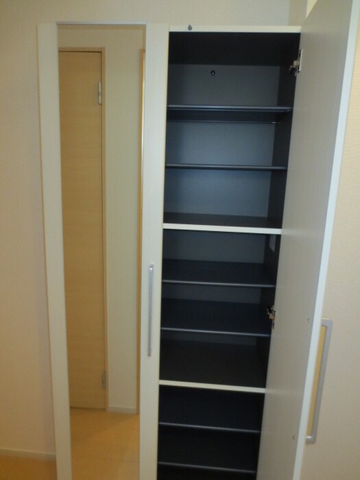 アルカン　シェルの物件内観写真