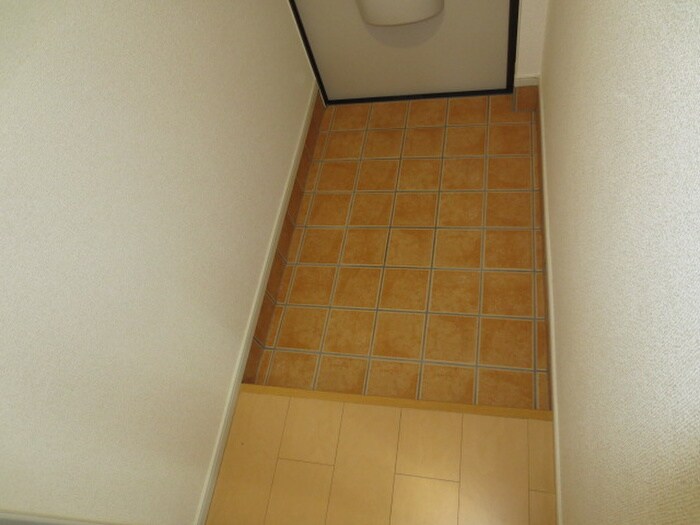 アルカン　シェルの物件内観写真