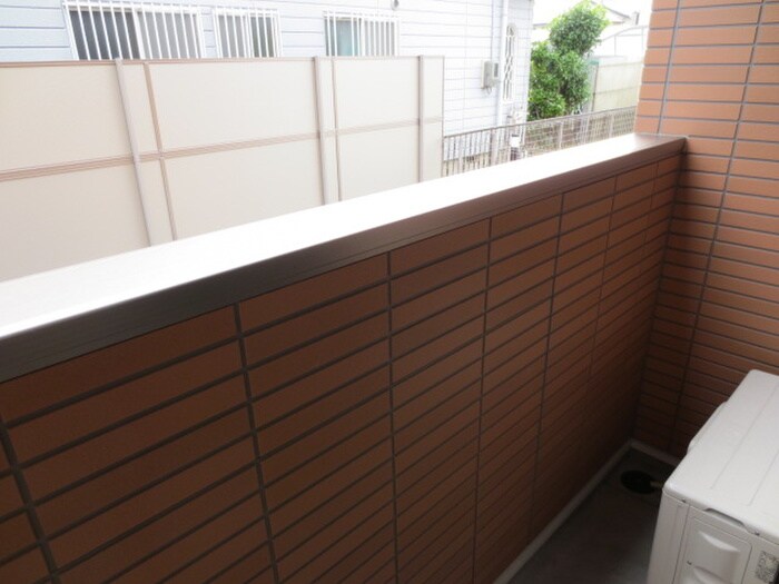 アルカン　シェルの物件内観写真