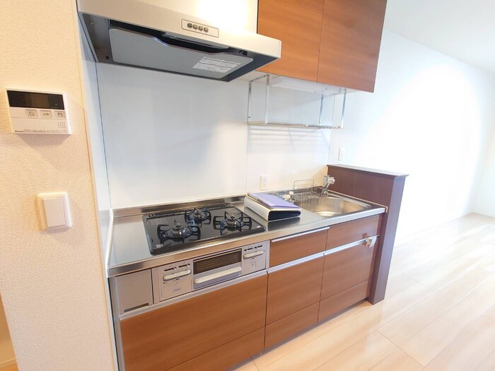 ヒールコートⅡの物件内観写真