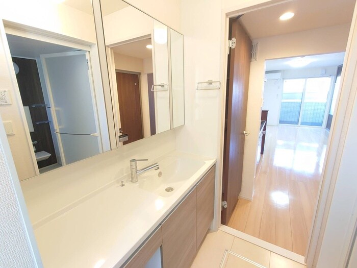 ヒールコートⅡの物件内観写真