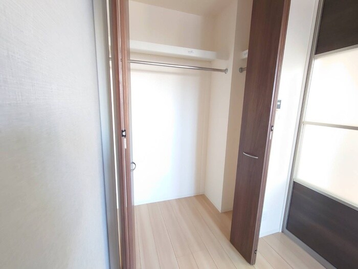 ヒールコートⅡの物件内観写真