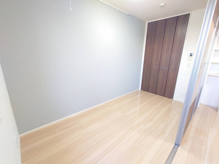 ヒールコートⅡの物件内観写真