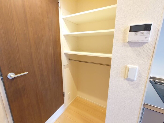 ヒールコートⅡの物件内観写真