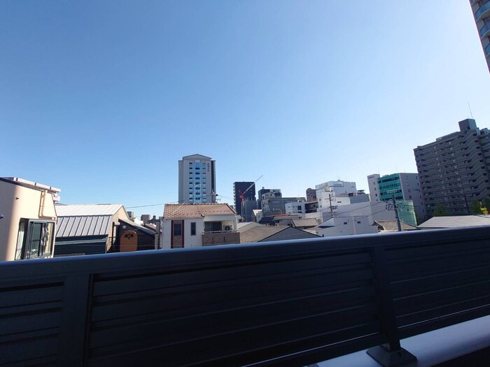 ヒールコートⅡの物件内観写真