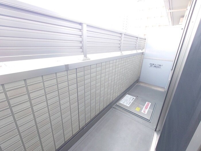 ヒールコートⅡの物件内観写真