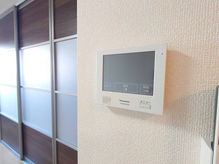 ヒールコートⅡの物件内観写真