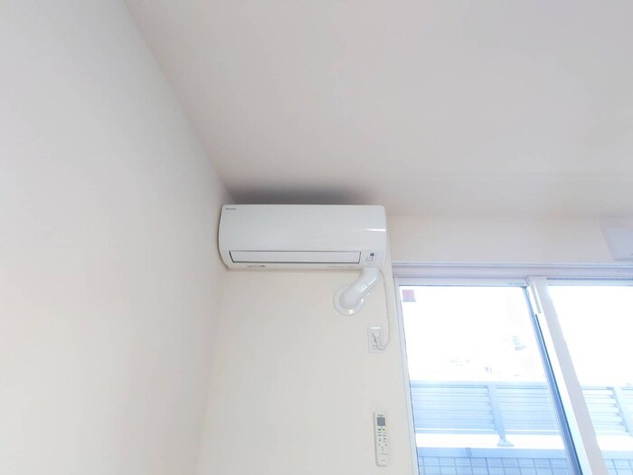 ヒールコートⅡの物件内観写真