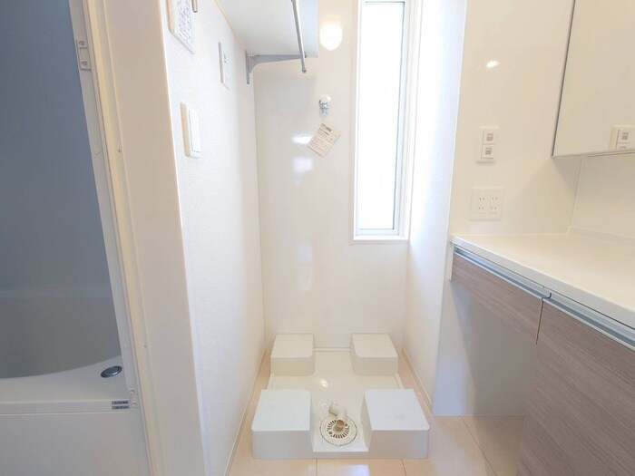 ヒールコートⅡの物件内観写真