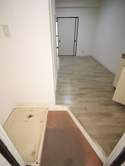 玄武堂ビルの物件内観写真