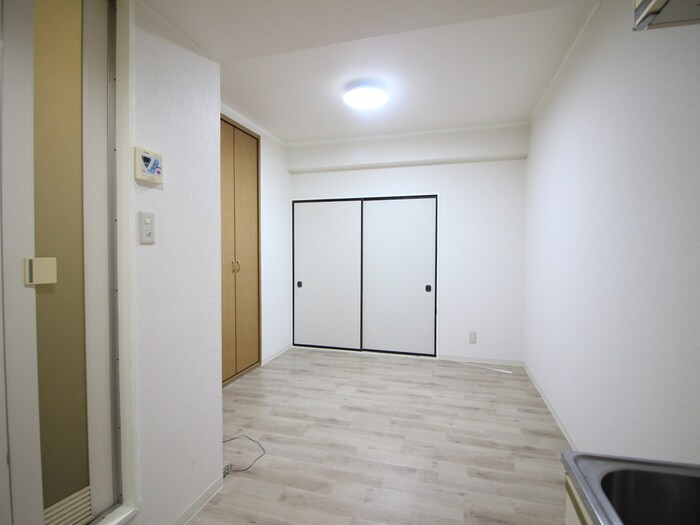 玄武堂ビルの物件内観写真