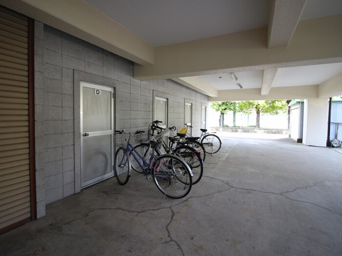 玄武堂ビルの物件外観写真