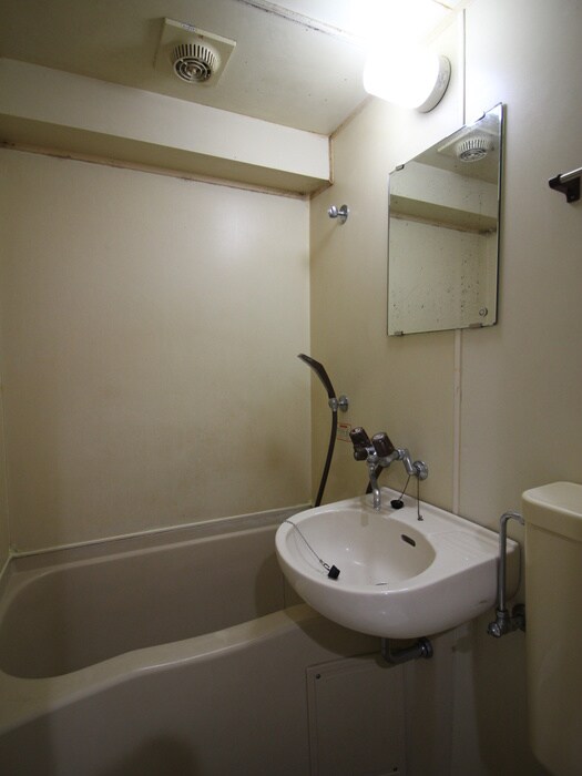 玄武堂ビルの物件内観写真