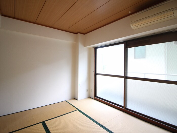 玄武堂ビルの物件内観写真