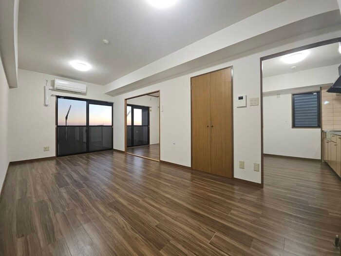 スカイア－クビルの物件内観写真