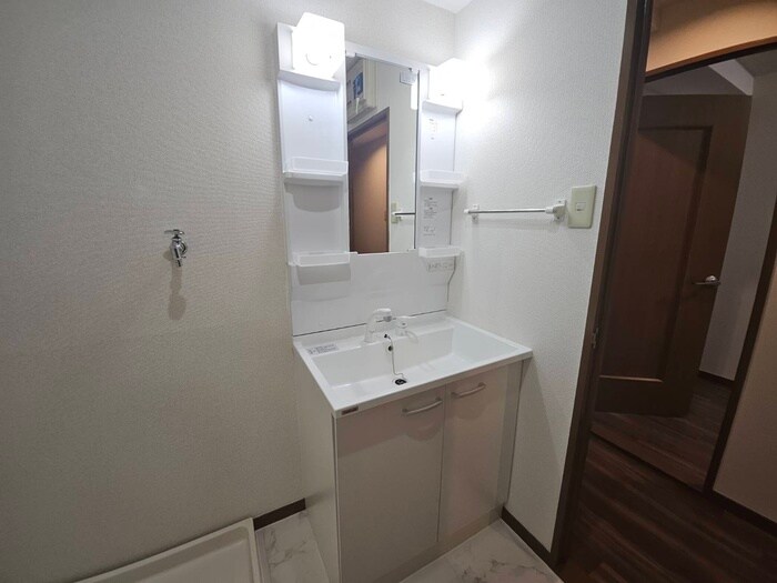 スカイア－クビルの物件内観写真