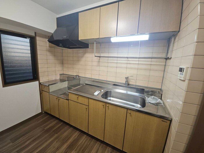 スカイア－クビルの物件内観写真