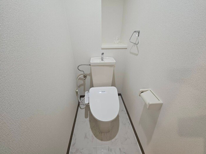 スカイア－クビルの物件内観写真