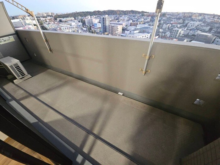 スカイア－クビルの物件内観写真