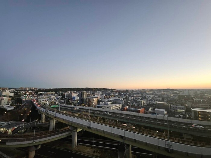 スカイア－クビルの物件内観写真