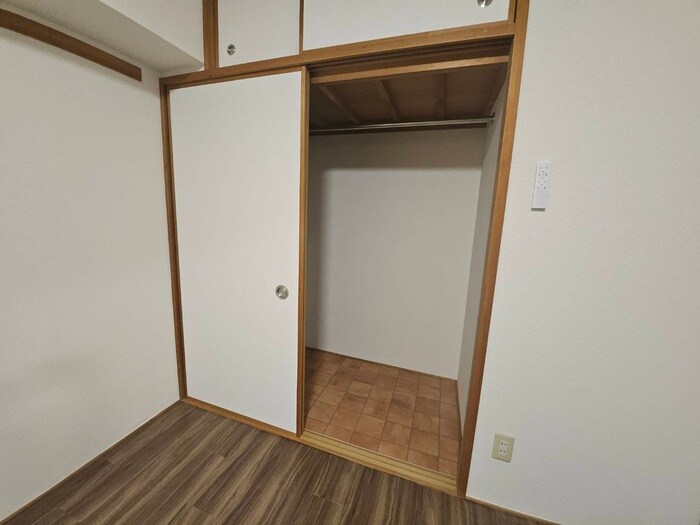 スカイア－クビルの物件内観写真