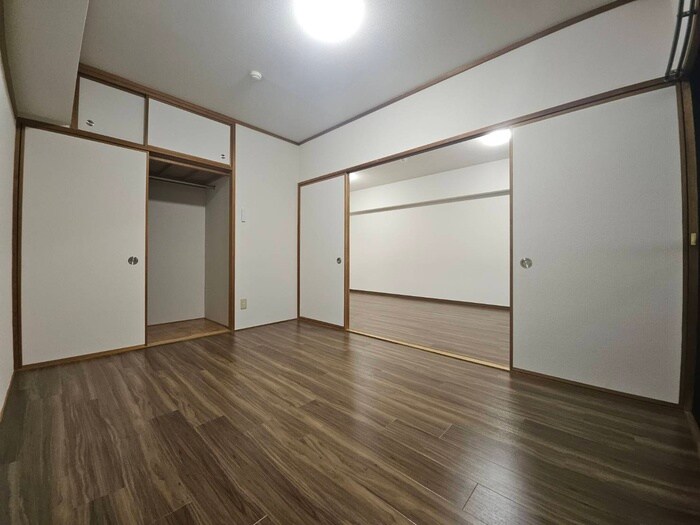 スカイア－クビルの物件内観写真