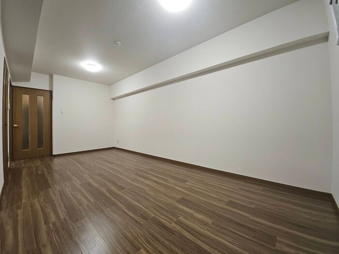 スカイア－クビルの物件内観写真