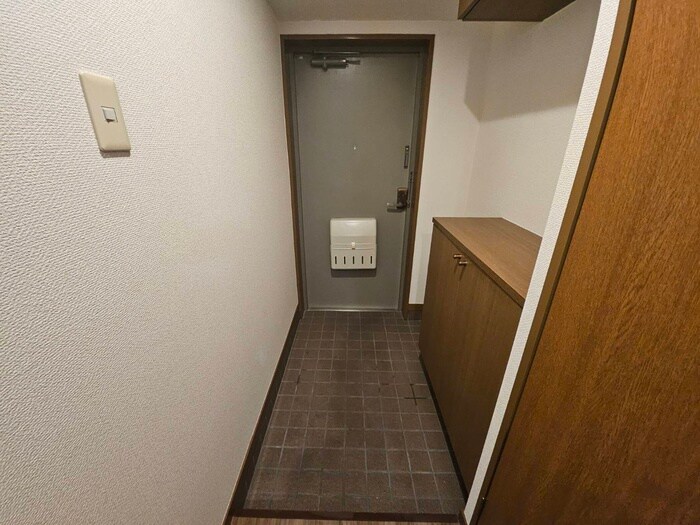 スカイア－クビルの物件内観写真