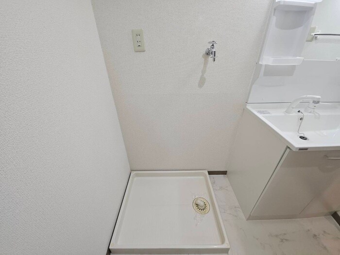 スカイア－クビルの物件内観写真