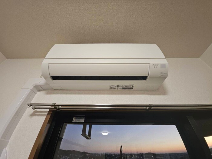 スカイア－クビルの物件内観写真