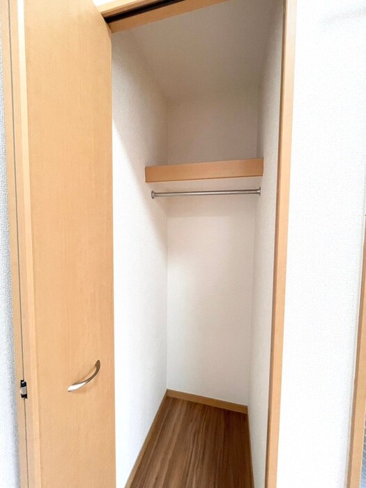 プルミエの物件内観写真