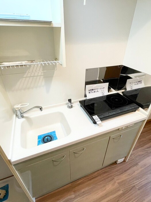 プルミエの物件内観写真