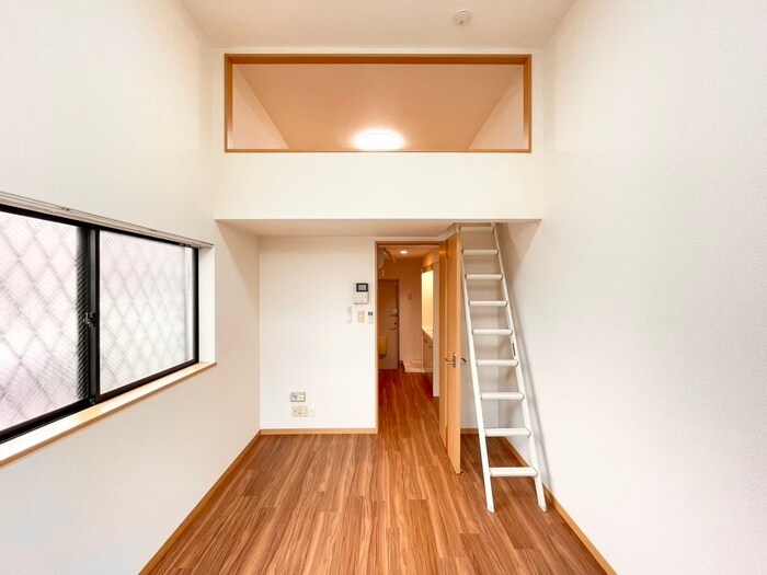 プルミエの物件内観写真