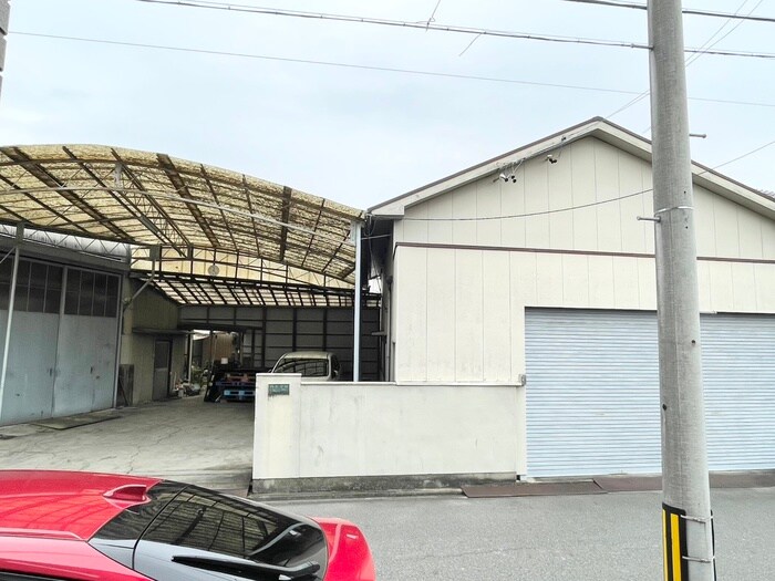 プルミエの物件内観写真