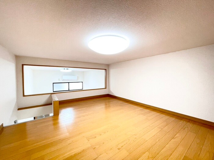 プルミエの物件内観写真