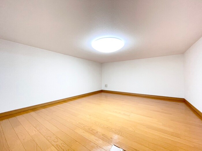 プルミエの物件内観写真