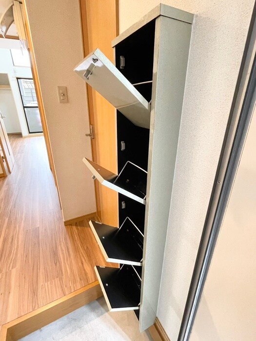 プルミエの物件内観写真