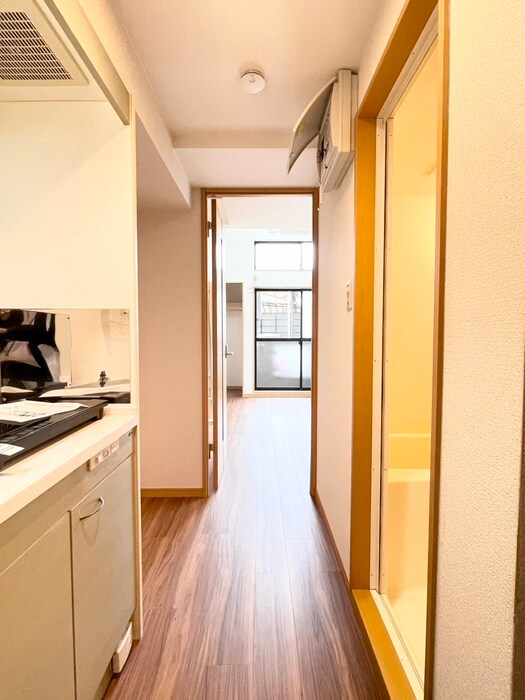 プルミエの物件内観写真